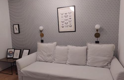 Puerta del Angel Apartment | AH - Suites Premium Madrid Río Cerca de Puerta de Toledo