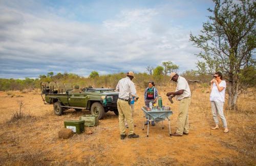 Maruleng Other | aha Makalali Private Game Lodge