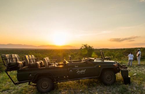 Maruleng Other | aha Makalali Private Game Lodge