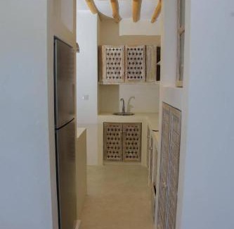 Mtwapa Apartment | Ahadi Beachfront by YourHost 2 bedroom Kilifi
