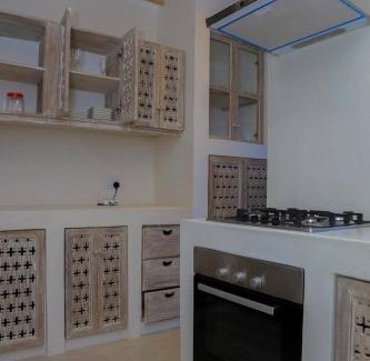Mtwapa Apartment | Ahadi Beachfront by YourHost 2 bedroom Kilifi