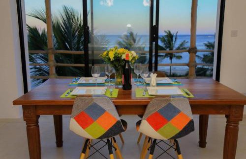 Mtwapa Apartment | Ahadi Beachfront by YourHost 2 bedroom Kilifi