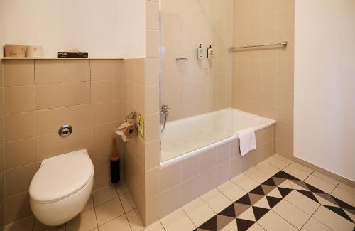 Lenzen Hotel | ahead burghotel