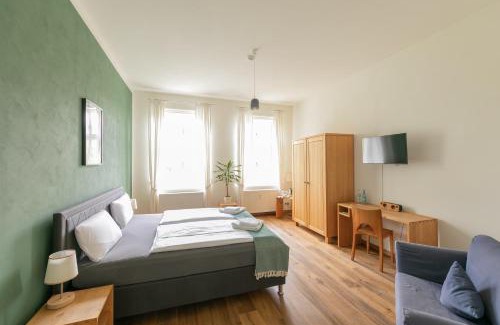 Lenzen Hotel | ahead burghotel