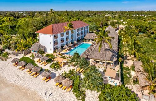 Matemwe Hotel | AHG Sun Bay Mlilile Beach Hotel