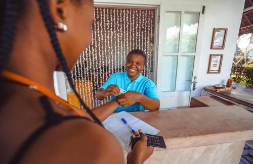 Matemwe Hotel | AHG Sun Bay Mlilile Beach Hotel