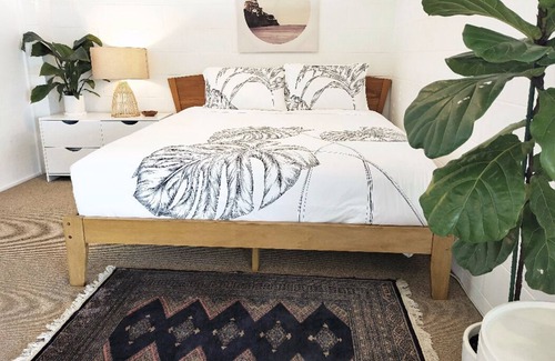 Ahipara Apartment | Ahipara Beachfront Studio