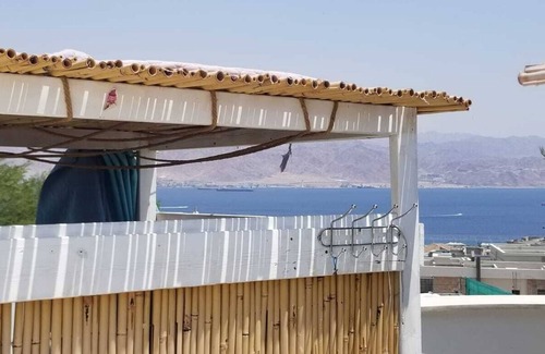 Eilat Hotel | Ahla Dive Time Villa