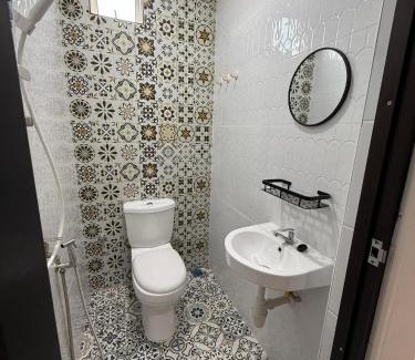 Marang Bed & Breakfast | AHM RoomSTAY