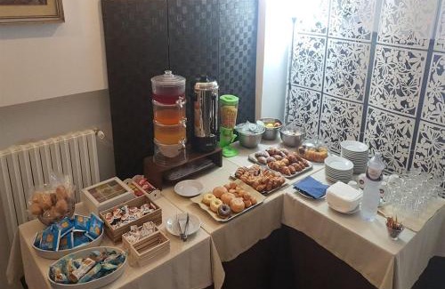 Fondachello Hotel | Ahm7nani