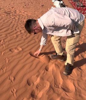 Aqaba Governorate Hotel | Ahmad and Fatima's Traditional Bedouin Camp
