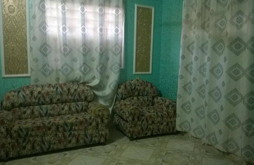 Tunguu House | Ahmamtum .