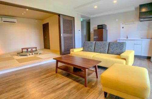Sumuide Villa | Ahman Inn Island Yagaji