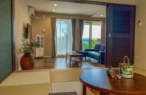 Sumuide Villa | Ahman Inn Island Yagaji