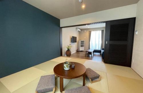 Sumuide Villa | Ahman Inn Island Yagaji