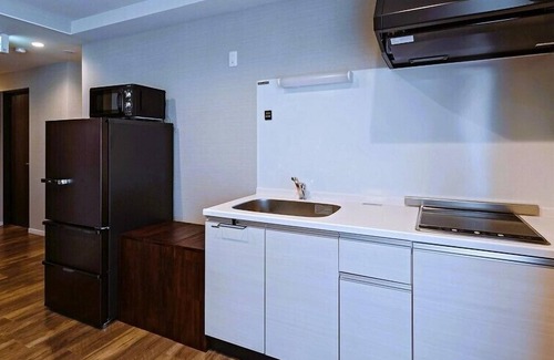 Sumuide Apartment | Ahman Inn Island Yagaji