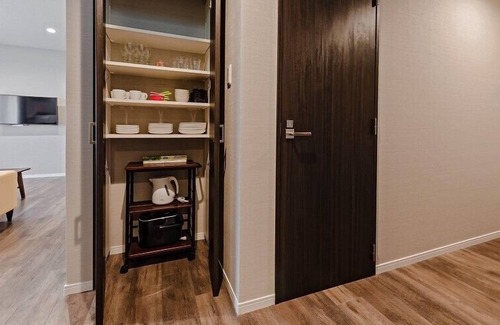 Sumuide Apartment | Ahman Inn Island Yagaji