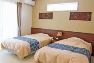 Sumuide Villa | Ahman Suite Villa Sumuide