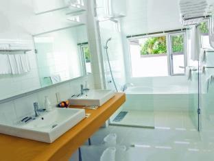 Sumuide Villa | Ahman Suite Villa Sumuide