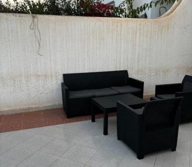 Oujda Apartment | Ahmed Benhaloum