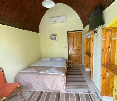 Al Bawiti Hotel | Ahmed Safari Camp