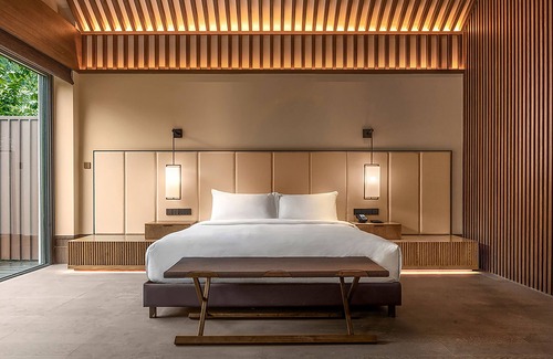 Shaoxing Resort | Ahn Lan Xinchang