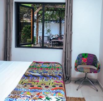 Lome House | Ahomé Guest house & Lounge