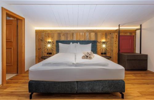 Mayrhofen Ski Chalet | Ahorn Chalet