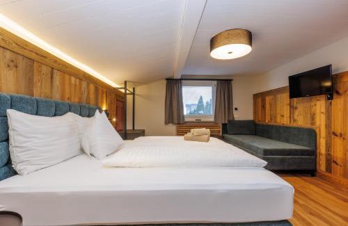 Mayrhofen Ski Chalet | Ahorn Chalet