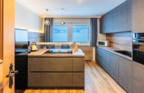 Mayrhofen Ski Chalet | Ahorn Chalet
