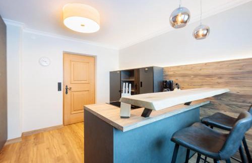 Mayrhofen Ski Chalet | Ahorn Chalet