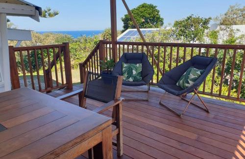 Point Lookout House | Ahoy Cottage by Discover Stradbroke