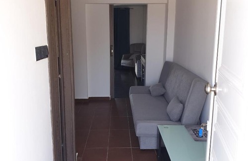 Ayia Napa Apartment | AHOY DELUXE APTS