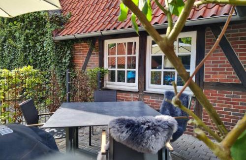 Bad Zwischenahn Apartment | Ahrenshof 2