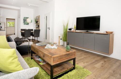 Bad Zwischenahn Apartment | Ahrenshof 2