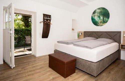 Bad Zwischenahn Apartment | Ahrenshof 2