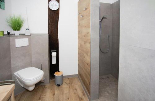 Bad Zwischenahn Apartment | Ahrenshof 2