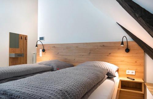 Bad Zwischenahn Apartment | Ahrenshof 5
