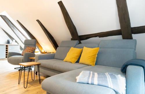 Bad Zwischenahn Apartment | Ahrenshof 6