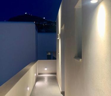 Ios House | AiΘeria Suites Ios - Room Loza