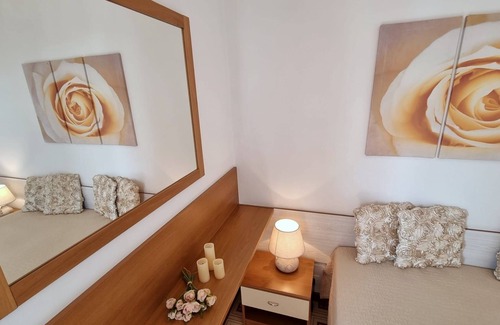 Peschiera del Garda Apartment | Ai Cappuccini Appartment 2100