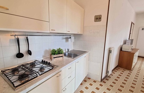 Peschiera del Garda Apartment | Ai Cappuccini Appartment 2100