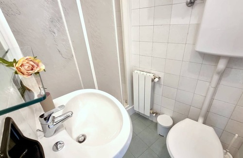 Peschiera del Garda Apartment | Ai Cappuccini Appartment 2100