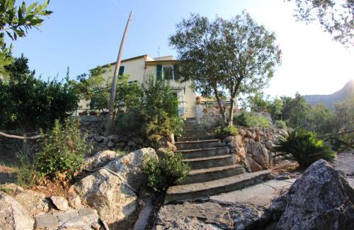 Finale Ligure House | Ai Cinque Campanili