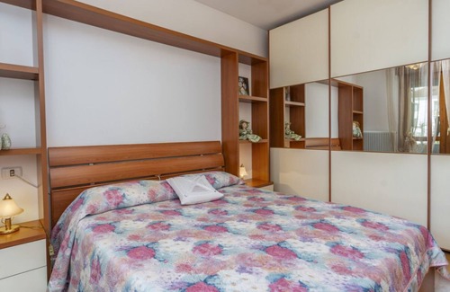 Udine Apartment | Ai Gelsomini - APT with terrace and parking! x3