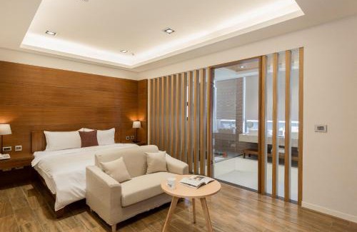 Huxi House | Ai Mei Homestay