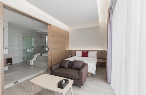 Huxi House | Ai Mei Homestay