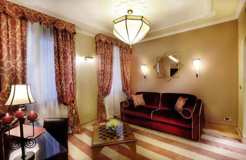 Cannaregio Hotel | Ai Mori d'Oriente