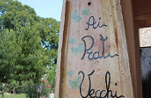 Fratta House | Ai Prati Vecchi