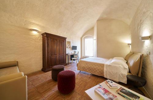 Sasso Barisano House | Ai Terrazzini